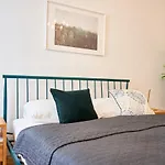 Renovated & Cozy - Close To Museumsquartier